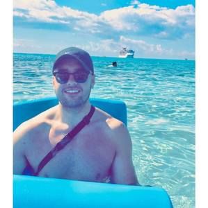 Meet your Posher, Matt